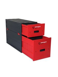 Armorgard Trekdror Van Security Tool Drawer Box